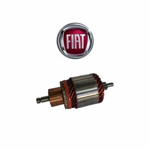 Induzido De Partida Fiat Sistema Bosch