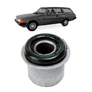 Bucha Da Bandeja Superior Caravan 74 A 92 Opala 69 A 92
