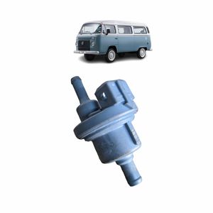 Eletrovalvula Kombi Todas