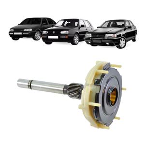 Engrenagem Planetaria Golf Audi A3 1.8 Passat Tempra 2.0