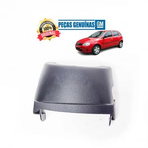 Moldura Da Coluna Superior Direção Corsa / Vectra 99 00 01 02 03 04 05 06 07 08 09