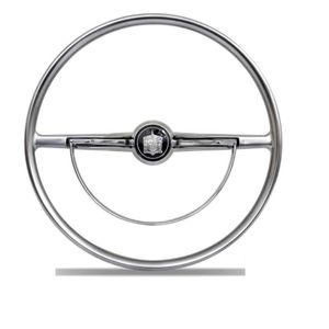 Volante Cálice Fusca 59 A 96 Brasilia 73 A 81 Tl 70 A 76 Variant 70 a 80 Karmann Ghia 65 a 73