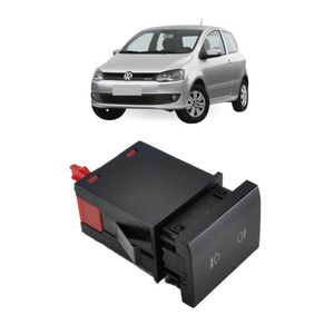 Interruptor Alerta Fox Spacefox Crossfox 2010 2011 A 2014