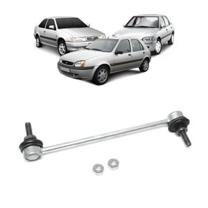Bieleta Dianteira Escort 93 A 03 Ka 96 A 07 Focus 98 A 08