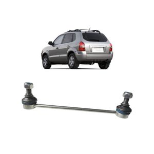Bieleta Traseira Tucson 2005 2006 2007 2008 2009 2010 A 2017