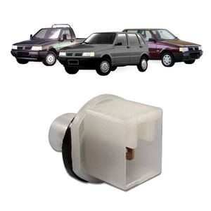 Soquete Lanterna Farol Uno  Premio 91 92 93 94 95 A 2003