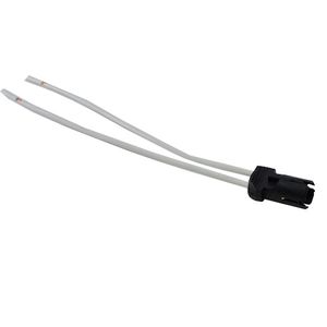 Soquete Lanterna Universal Lampada Camarao
