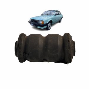 Bucha Da Suspensao Chevette 1973 A 1992