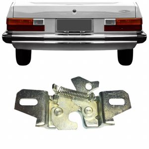 Fechadura Porta Mala Mecanica Delrey 85 86 87 88 89 90 91