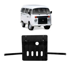 Protetor De Carter Kombi 2006 2007 2008 2009