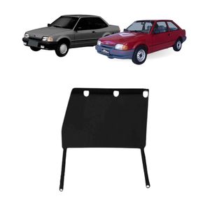Protetor De Carter Escort Hobby/verona 87 88 89 90 91 92