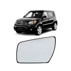 Refil Do Retrovisor Soul 08 09 10 11 12 13