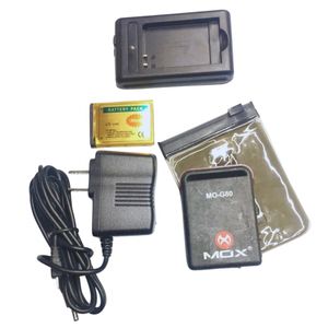 Rastreador Automotivo Tracker Gps Mox Mo-g80