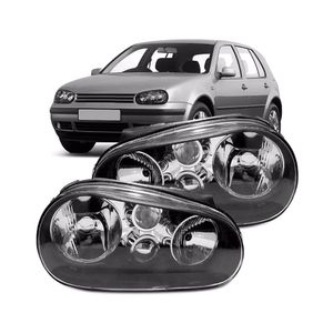 Farol Golf 1999 2000 2001 2002 2003 A 2007 Mascara Negra
