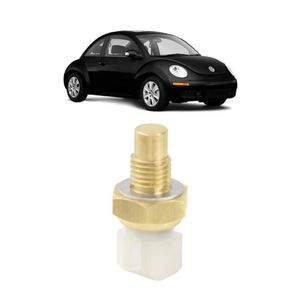 Sensor Temperatura Painel New Beetle 1.6 1997 98 99 A 2010