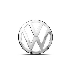 Emblema Vw Metal