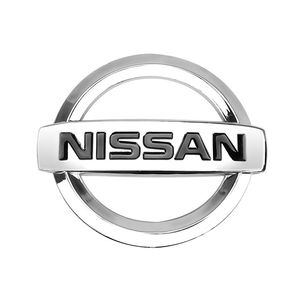 Logo Mala Nissan March