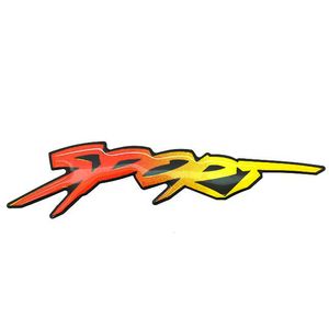 Emblema Sport Astra Resinado