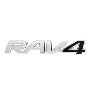 Emblema Rav4 13/20 Cromado