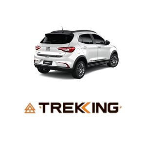 Adesivo Traseiro Treking Argo 19/21
