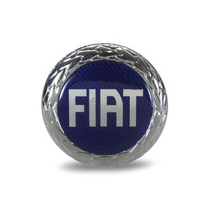 Emblema Grade Fiat / Uno Fire 2004/2005 / Mala Palio 2004/...