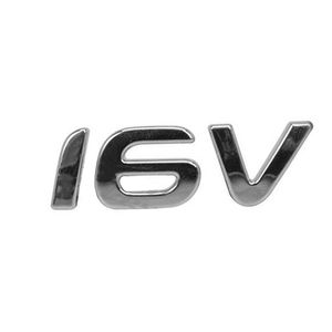 Emblema Fiat 16 V