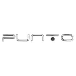 Emblema Punto 2015 (pingo Preto)