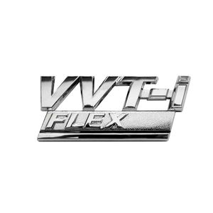 Emblema Vvt-i Flex