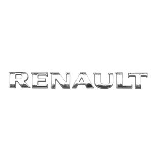 Emblema Renault 2010/...