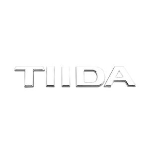 Emblema Nissan Tiida / 2007/...