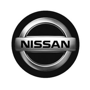 Botom P/calota Nissan 51mm