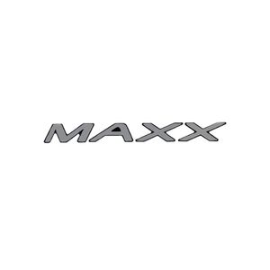 Adesivo Maxx Gm Serie 2008 Resinado