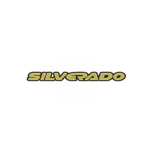Adesivo Calota Ford Oval 4 Pecas
