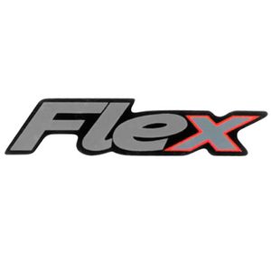Emblema Resinado Flex Peugeot