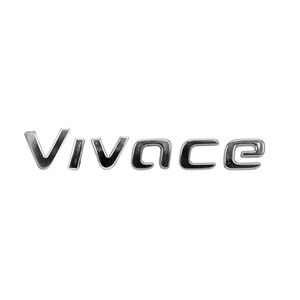 Emblema Vivace 2012/...