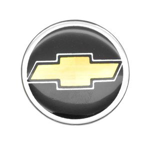 Emblema Botom Calota Gm 51mm