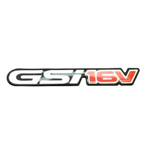 Emblema Gm Gsi 16v / 05/...