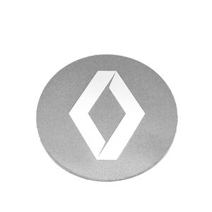 Emblema Botom Para Calota Renault 51mm