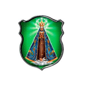 Escudo Nossa Senhora Aparecida