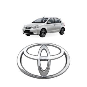 Emblema Mala Etios 13/16