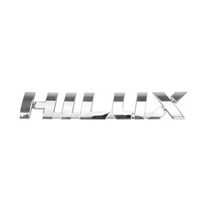 Emblema Hillux 2016/
