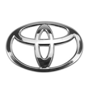 Emblema Mala Corolla 2009/2017