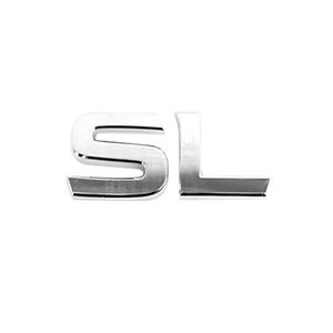 Emblema Sl