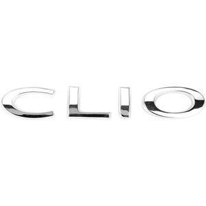 Emblema Clio 13/...