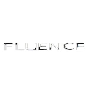 Emblema Fluence
