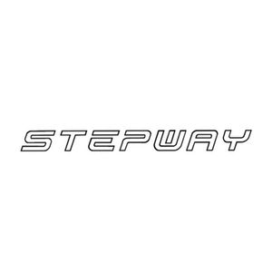Emblema Stepway Lateral 2015/...