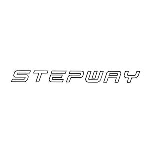 Emblema Stepway Mala 2015/...