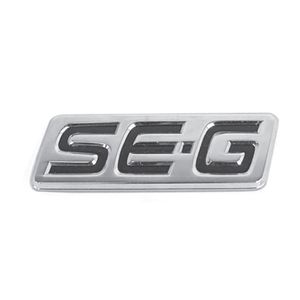 Emblema Seg Corolla 2009/2014