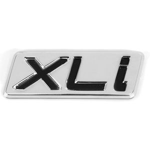 Emblema Xli Corolla 2009/2014