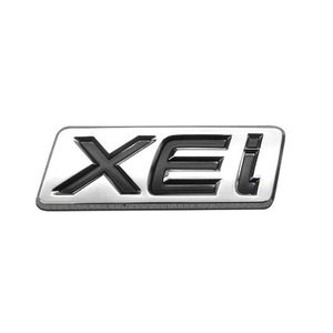 Emblema Xei Corolla 2009/2014